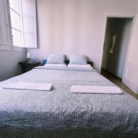 Carrillo La Rosa 2 Apartman Santa Cruz de Tenerife