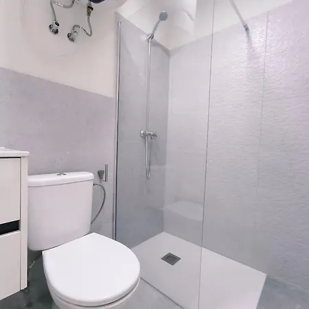 Apartman Carrillo La Rosa 2